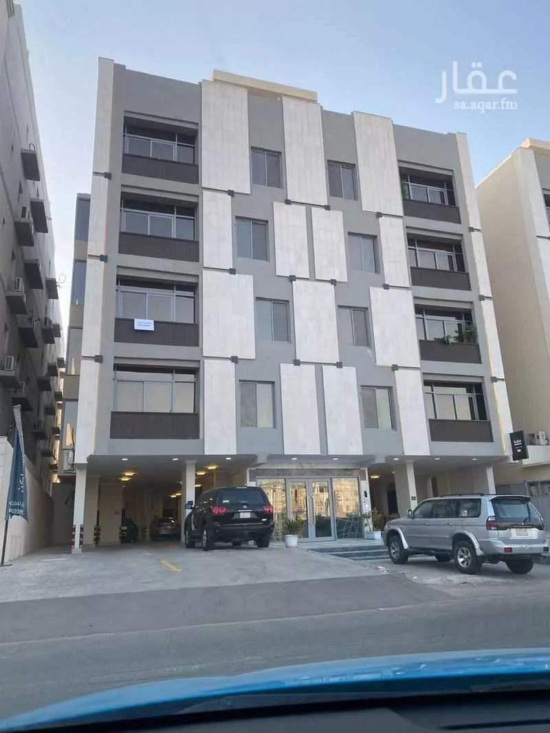 شقة للإيجار في شارع الزقازيق, حي الصواري, مدينة جدة, منطقة مكة المكرمة 1 صورة