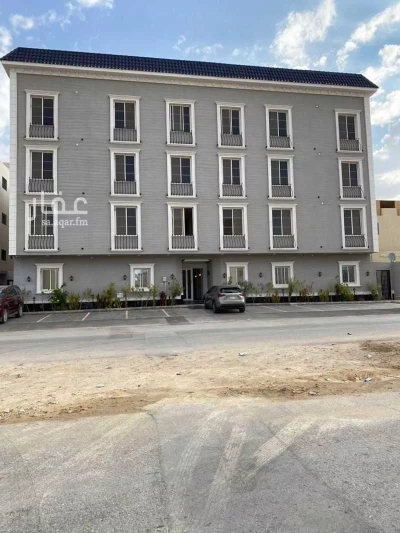شقة للإيجار في شارع شمس الدين, حي القيروان, مدينة الرياض, منطقة الرياض 1 صورة
