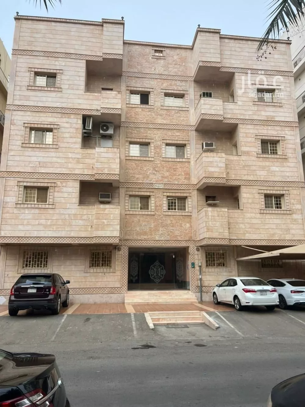 شقة للإيجار في شارع الاسود بن هشام, حي النعيم, مدينة جدة, منطقة مكة المكرمة 1 صورة