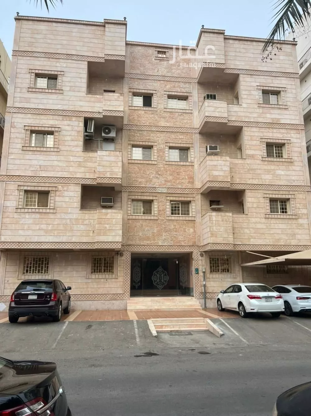 شقة للإيجار في شارع الاسود بن هشام, حي النعيم, مدينة جدة, منطقة مكة المكرمة 1 صورة