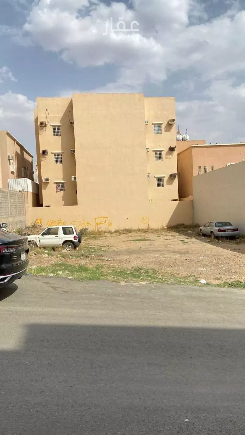 أرض للبيع في شارع انس بن مالك, حي البديع, مدينة ابها, منطقة عسير 1 صورة