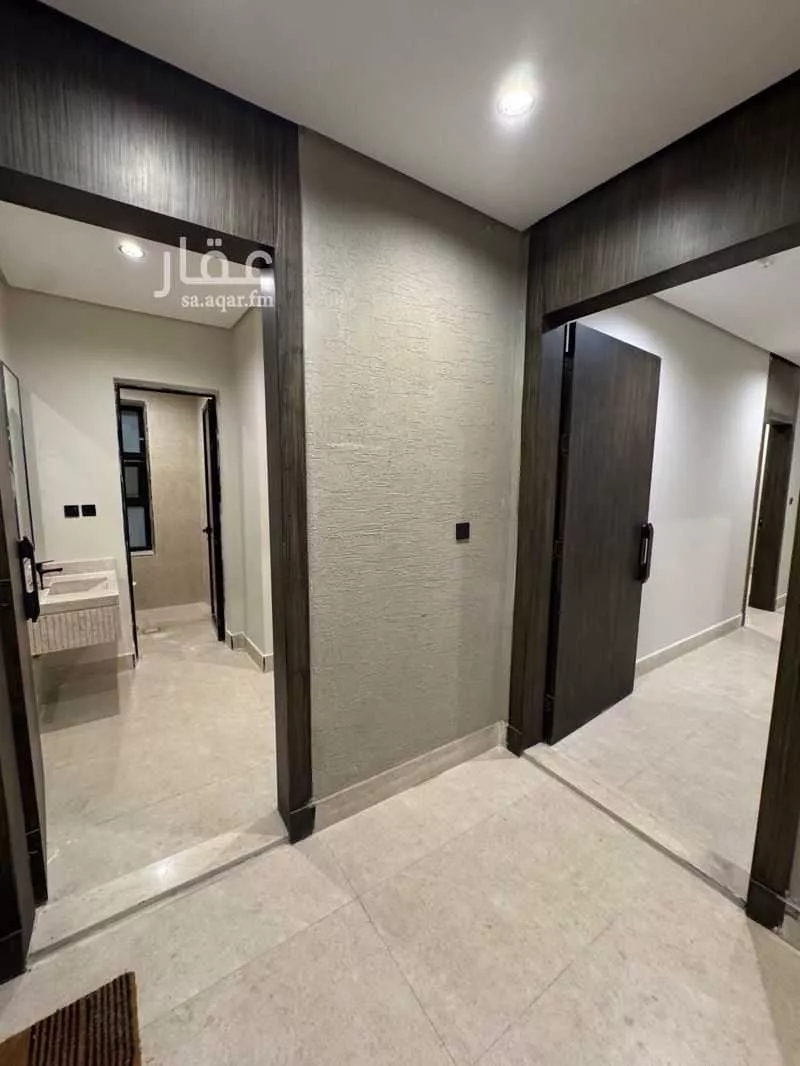 شقة للإيجار في شارع السيف ، حي القرية الثانية ، الدمام ، الدمام 1 صورة
