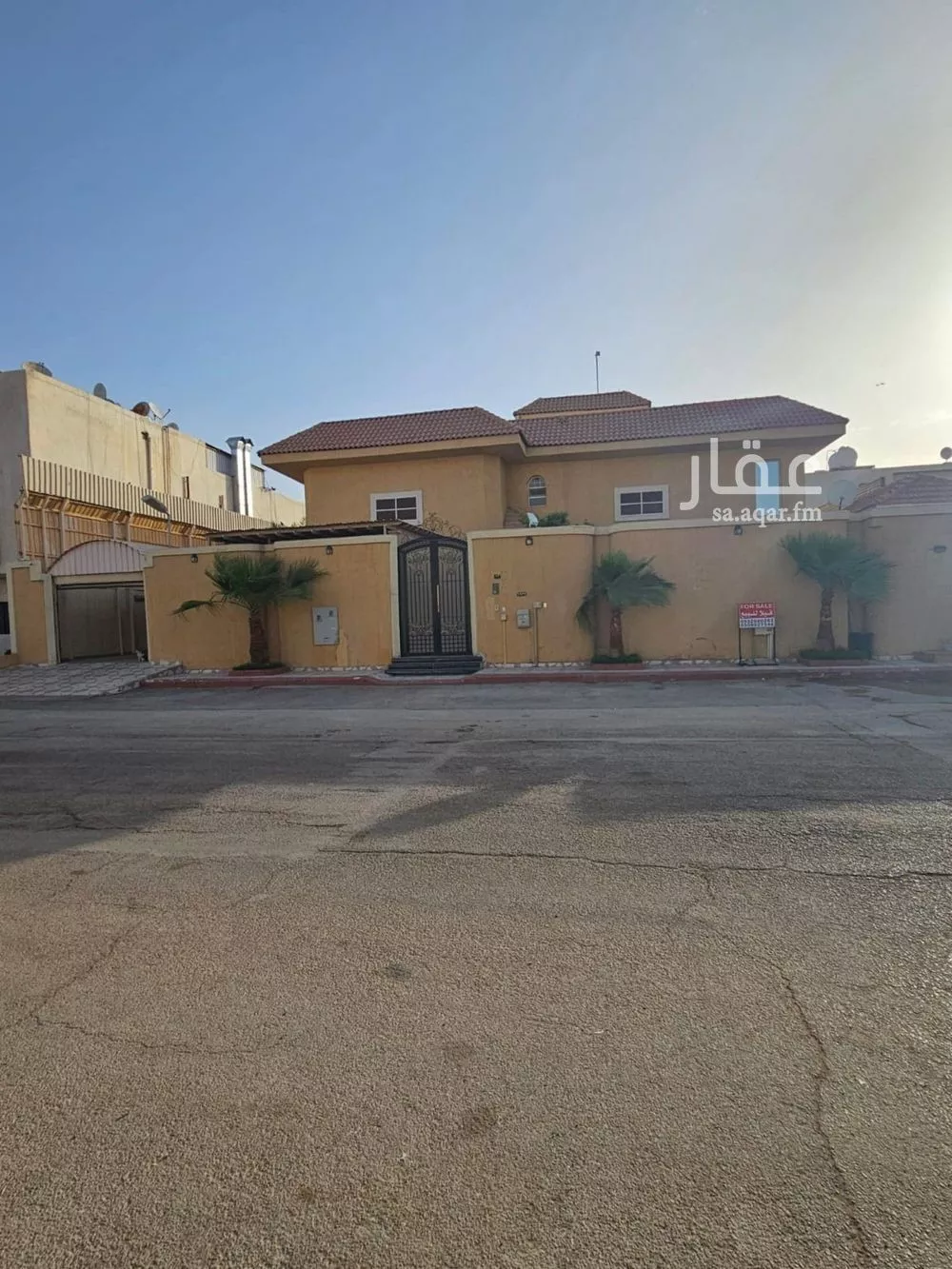 فيلا للبيع في شارع سلمة بن سلامة, حي الخليج, مدينة الرياض, منطقة الرياض 1 صورة