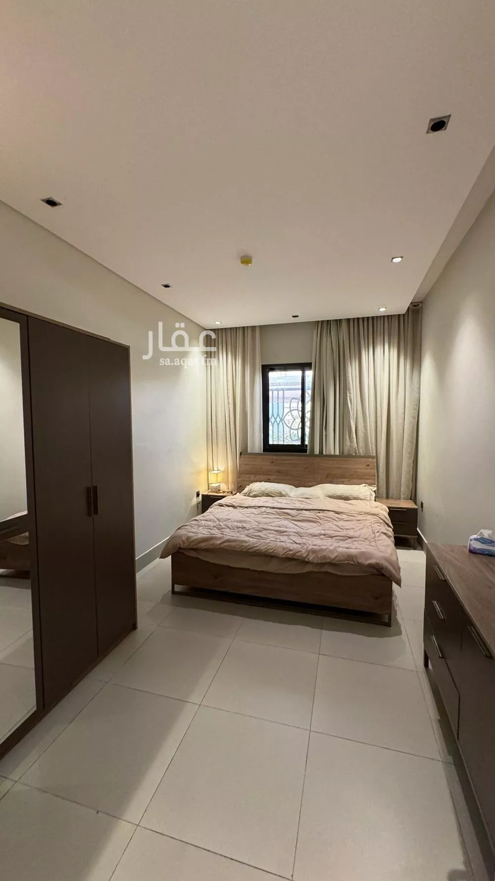 شقة للبيع في شارع الرافدة, حي النرجس, مدينة الرياض, منطقة الرياض 1 صورة