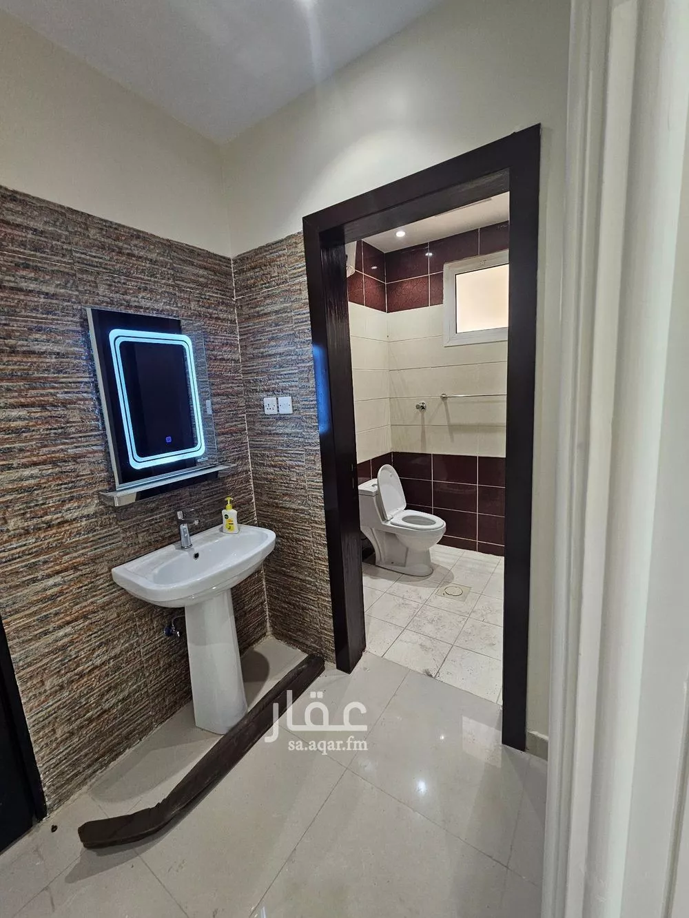 دور للإيجار في شارع المطرز, حي الحمراء, مدينة الرياض, منطقة الرياض 1 صورة