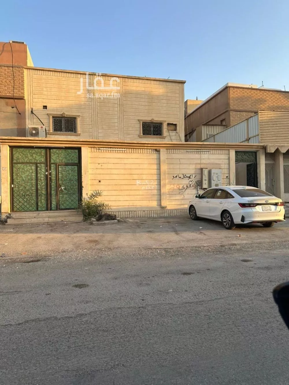 فيلا للبيع في شارع الحوراء, حي النسيم الغربي, مدينة الرياض, منطقة الرياض 1 صورة