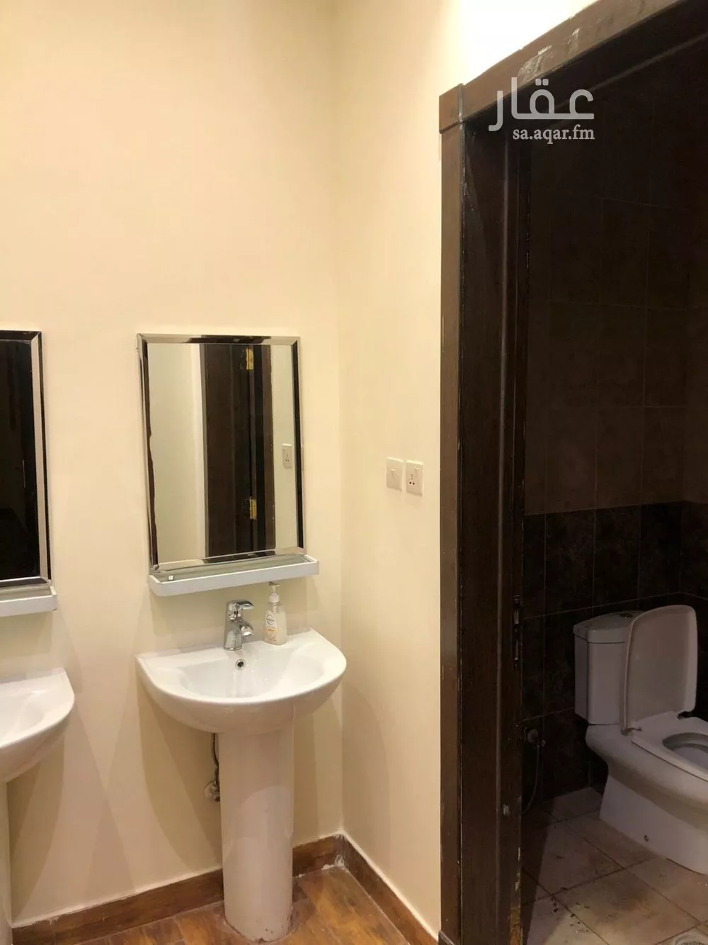 شقة للإيجار في شارع البحيرات, حي الملقا, مدينة الرياض, منطقة الرياض 1 صورة