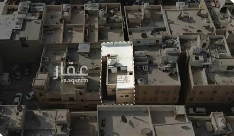 عمارة للبيع في شارع روح بن عبادة ، حي غبيرة ، الرياض ، منطقة الرياض 1 صورة