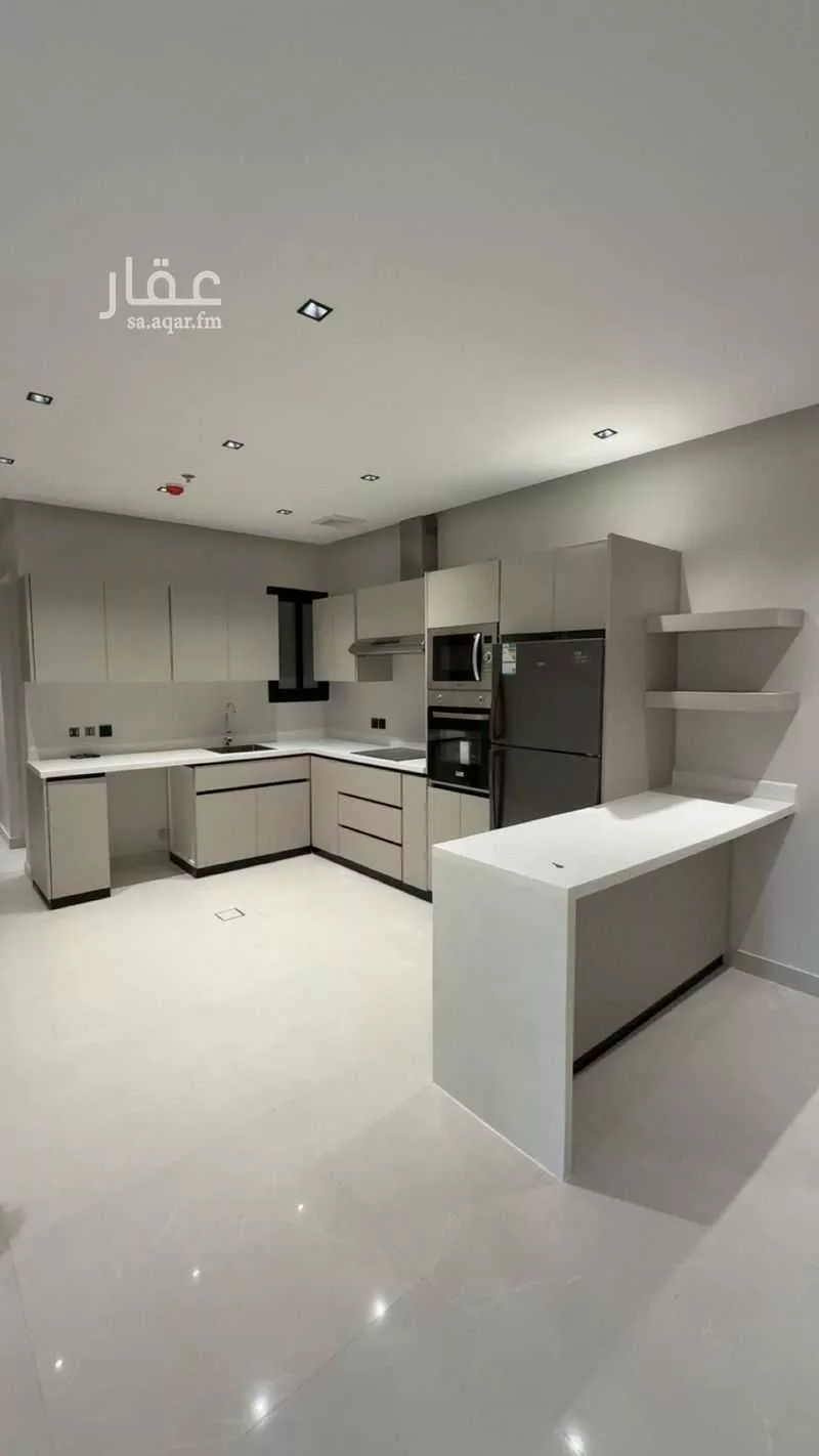 شقة للإيجار في شارع عتبة بن ربيعة ، حي المنتزه ، الدمام ، الدمام 1 صورة