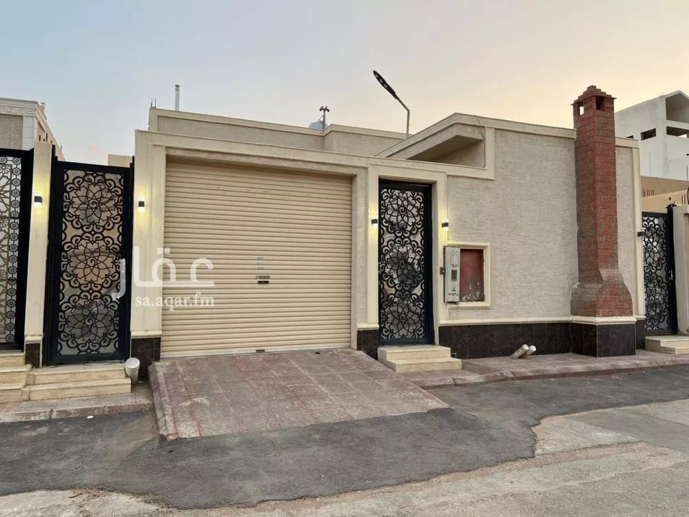 دور للبيع في شارع اسامة بن زيد, حي نوارة, مدينة المزاحميه, منطقة الرياض 1 صورة