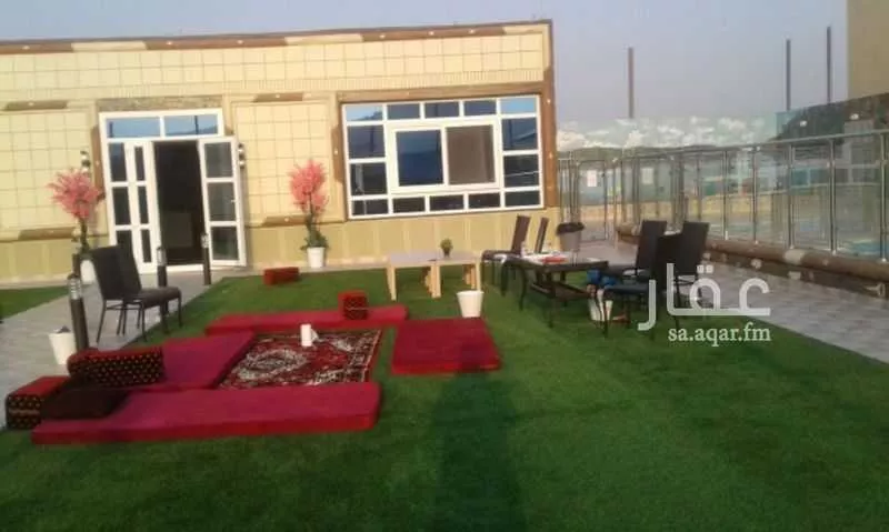 استراحة للبيع في شارع 4228714, حي الشامية الجديد, مدينة مكه المكرمه, منطقة مكة المكرمة 1 صورة