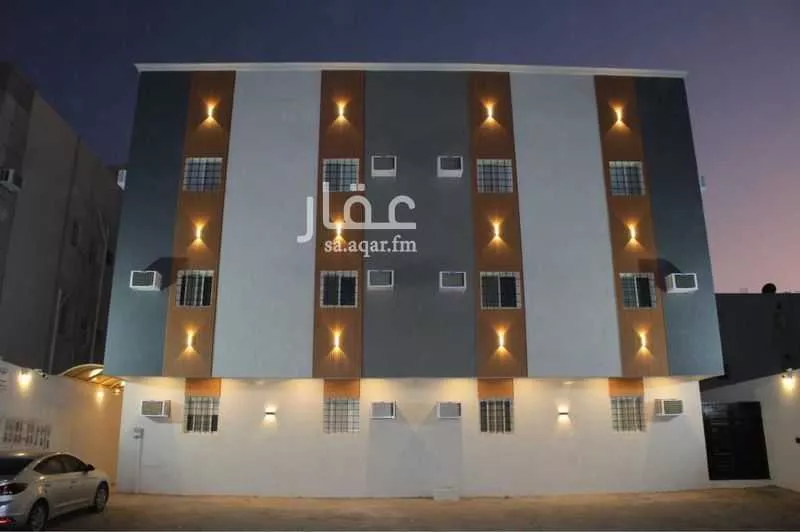 شقة للإيجار في شارع داود الانطاكي, حي الحزام الذهبي, مدينة الاحساء, المنطقة الشرقية 1 صورة