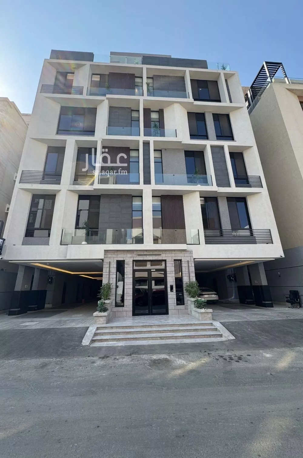 شقة للبيع في شارع الرابطه الاسلاميه, حي مشرفة, مدينة جدة, منطقة مكة المكرمة 1 صورة