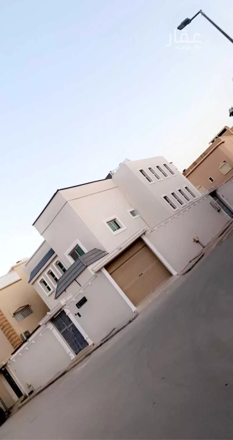 فيلا للبيع في شارع غزة, حي الربوة, مدينة الرياض, منطقة الرياض 1 صورة