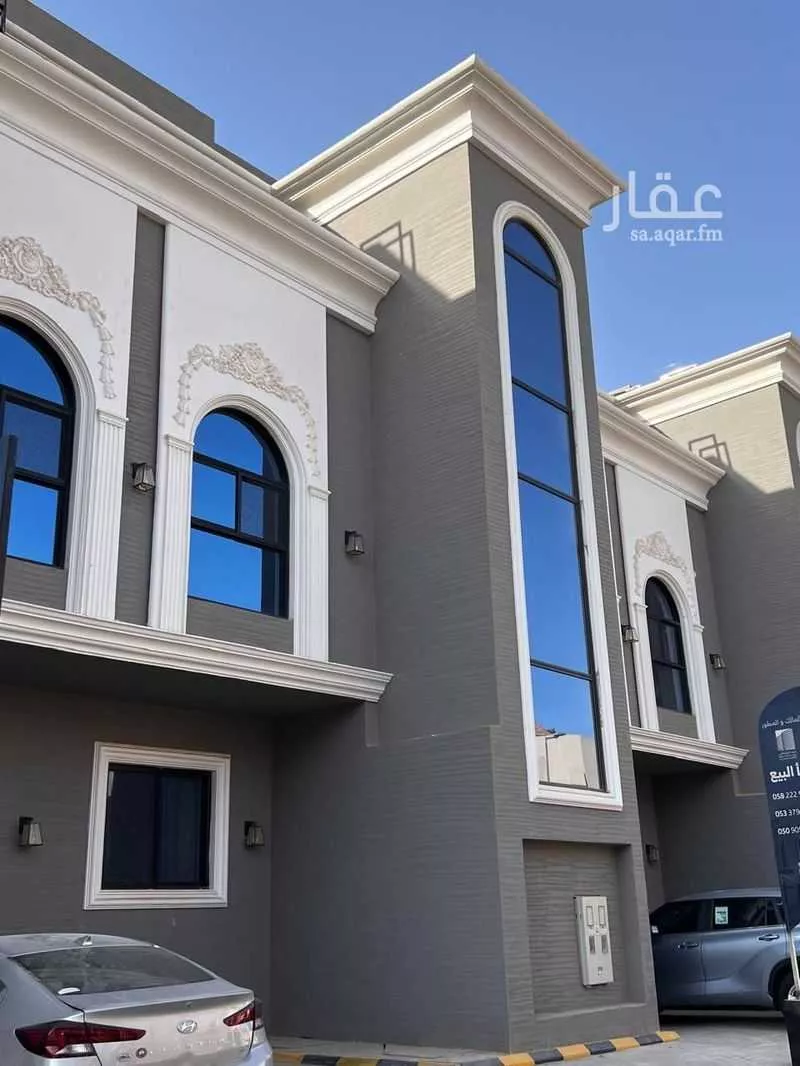 شقة للإيجار في شارع الفارسية, حي الربوة, مدينة الرياض, منطقة الرياض 1 صورة