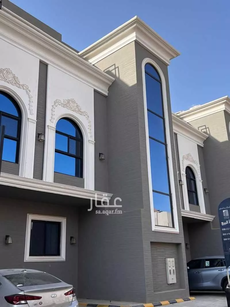 شقة للإيجار في شارع الفارسية, حي الربوة, مدينة الرياض, منطقة الرياض 1 صورة