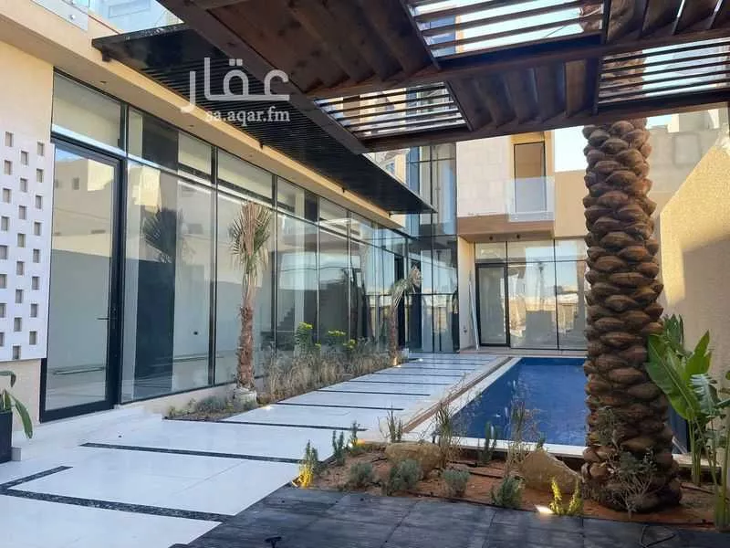 فيلا للبيع في حي المهدية, مدينة الرياض, منطقة الرياض 1 صورة