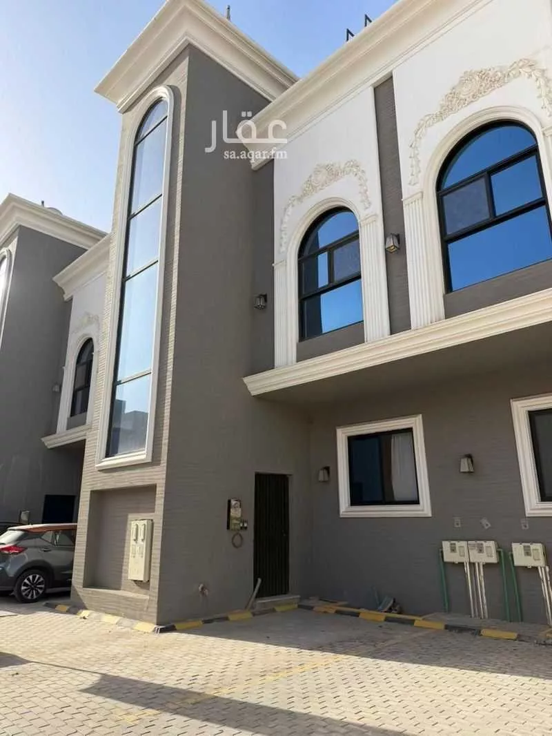 دور للإيجار في شارع الفارسية, حي الربوة, مدينة الرياض, منطقة الرياض 1 صورة