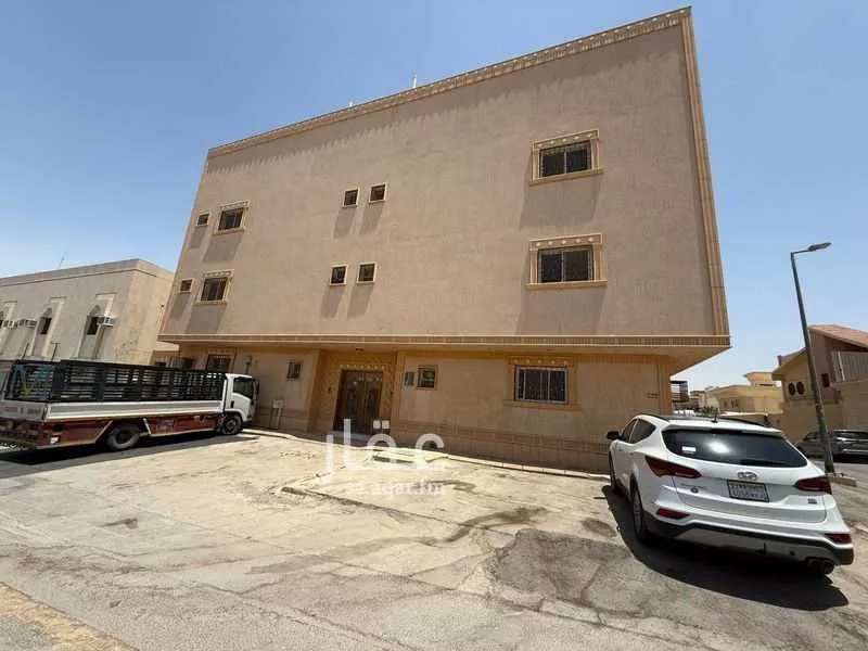 عمارة للبيع في شارع الشيخ عبدالرحمن بن عبدالله بن محمد, حي الزهرة, مدينة الرياض, منطقة الرياض 1 صورة