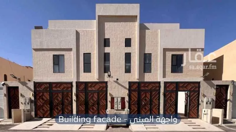 دور للإيجار في شارع ابن رشيق المسيلي, حي الخليج, مدينة الرياض, منطقة الرياض 1 صورة