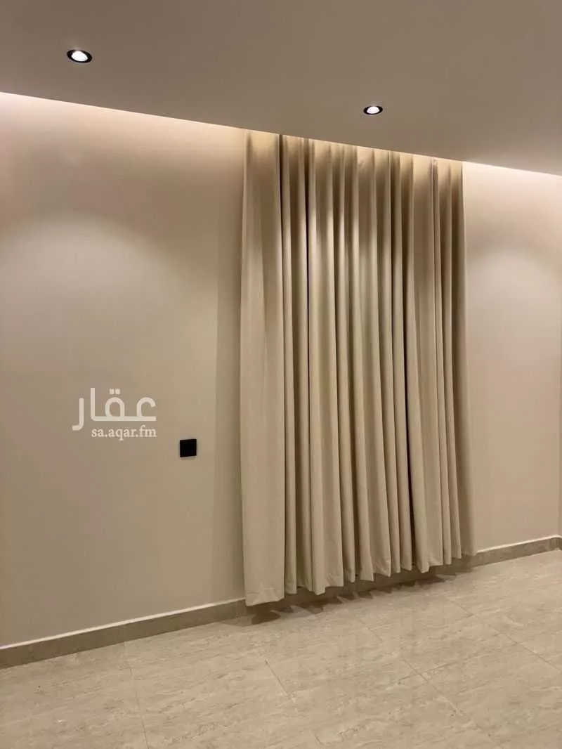 شقة للإيجار في شارع سنام, حي المعذر, مدينة الرياض, منطقة الرياض 1 صورة