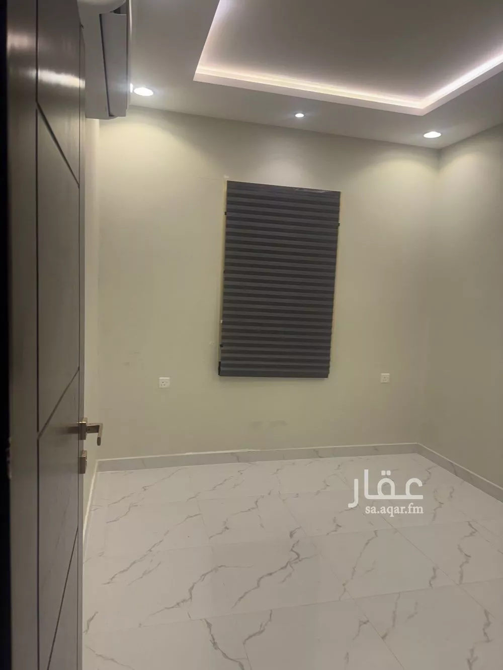 شقة للإيجار في شارع حجر بن النعمان, حي المعذر, مدينة الرياض, منطقة الرياض 1 صورة