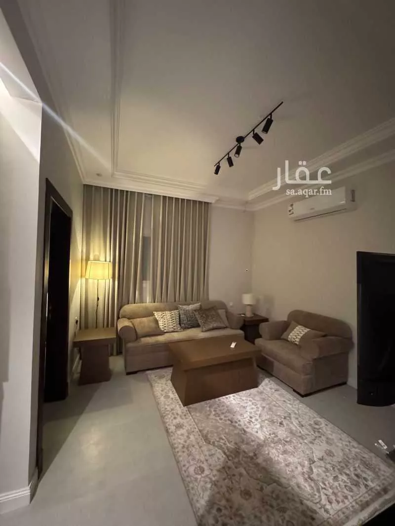 شقة للإيجار في شارع الجندله, حي المعذر, مدينة الرياض, منطقة الرياض 1 صورة