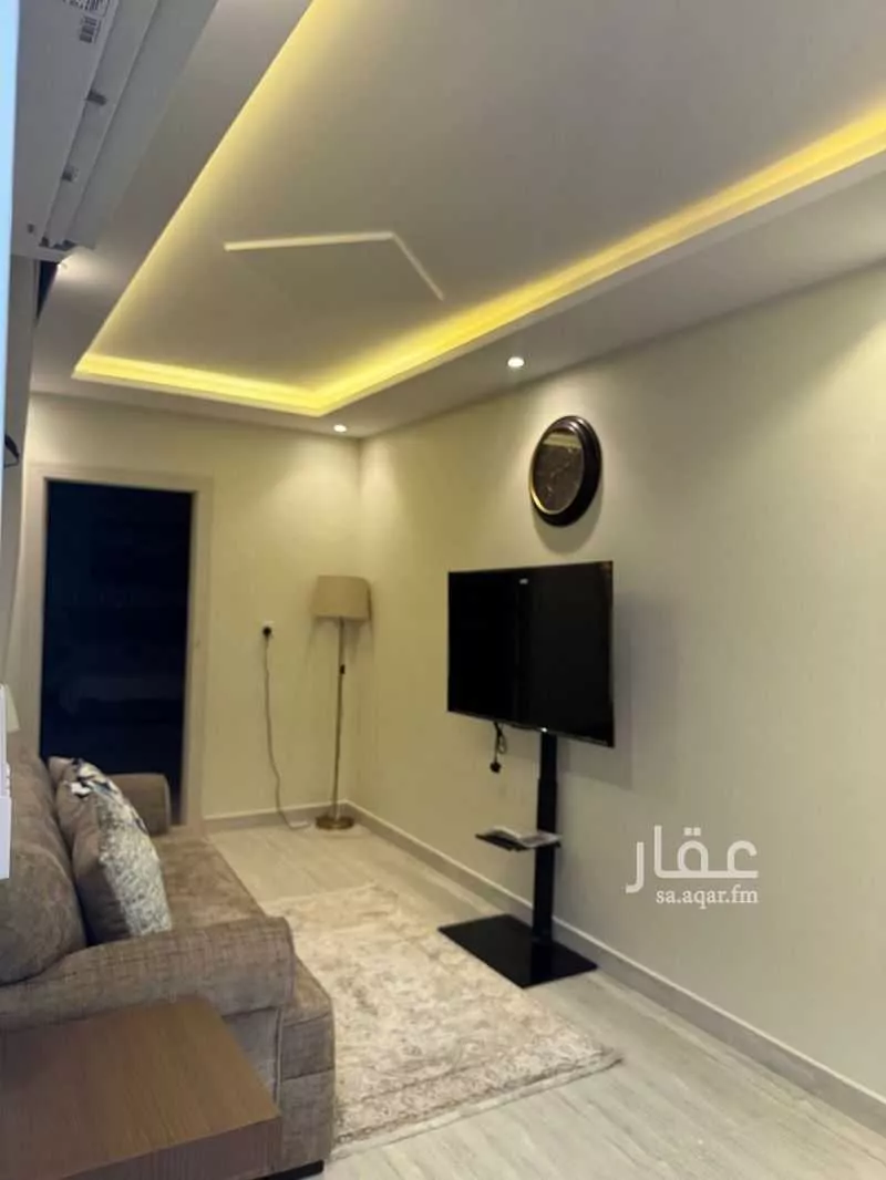 شقة للإيجار في شارع الجندله, حي المعذر, مدينة الرياض, منطقة الرياض 1 صورة