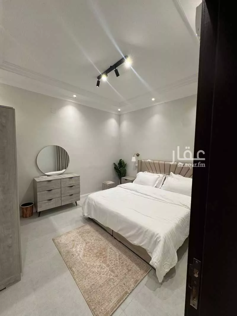 شقة للإيجار في شارع الجندله, حي المعذر, مدينة الرياض, منطقة الرياض 1 صورة