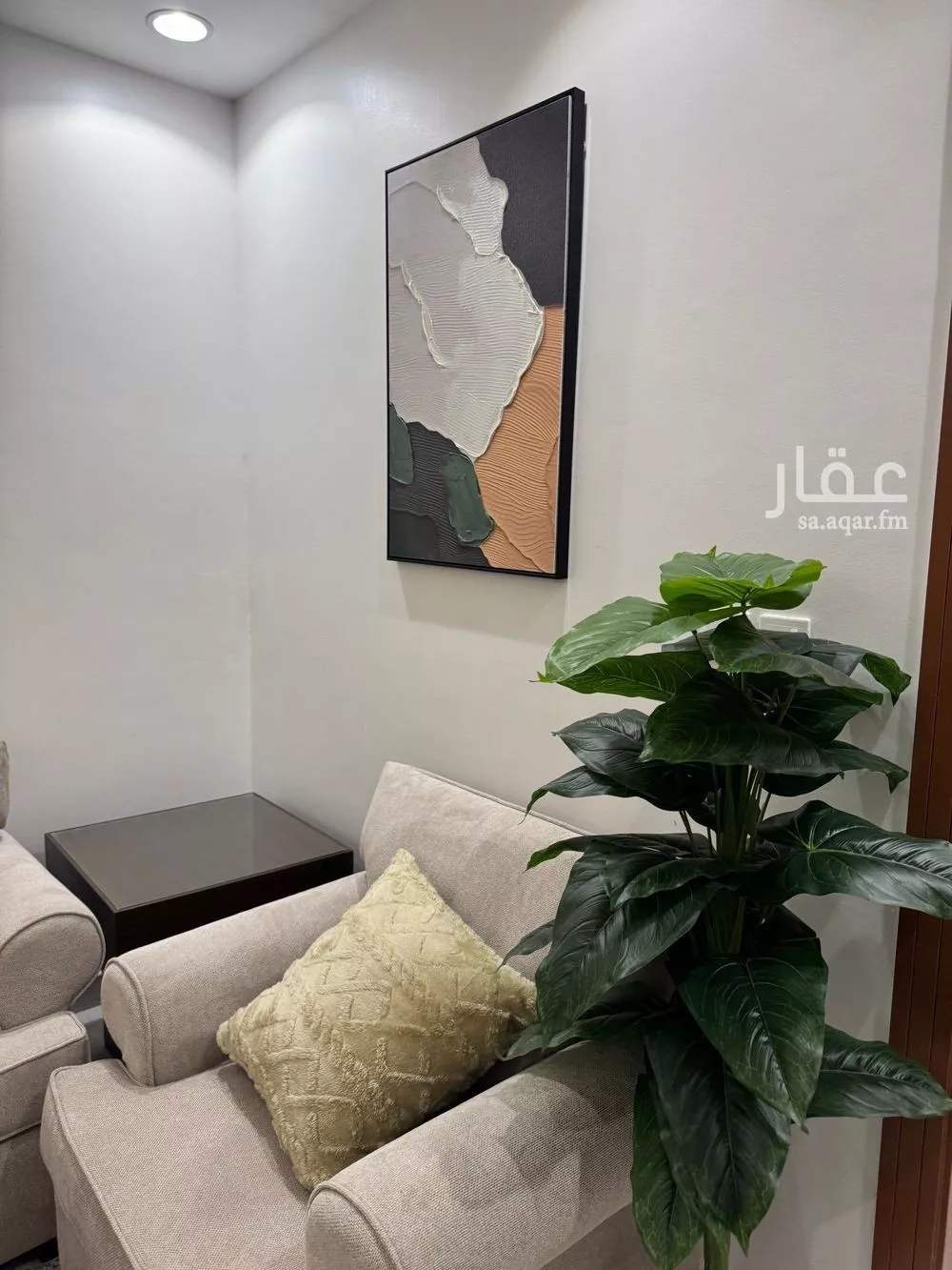 شقة للإيجار في شارع الجندله, حي المعذر, مدينة الرياض, منطقة الرياض 1 صورة