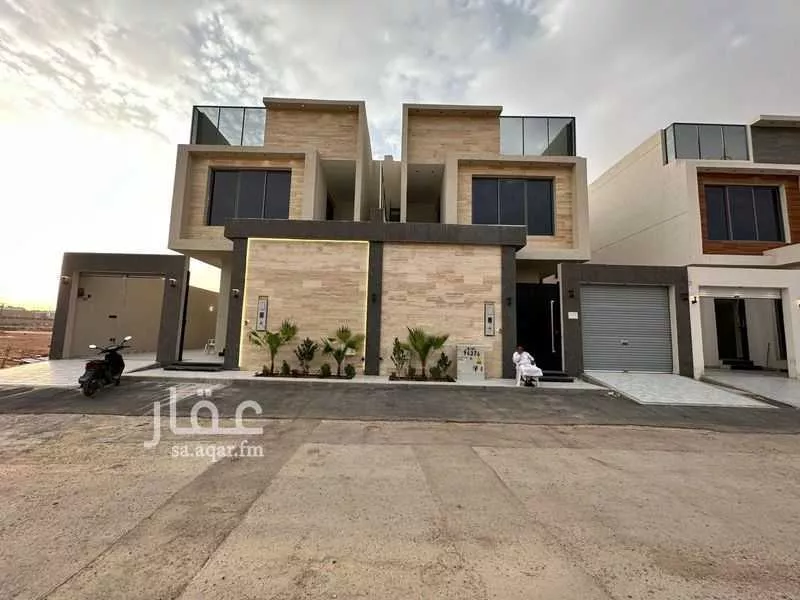 فيلا للبيع في شارع رقم 485, حي المونسية, مدينة الرياض, منطقة الرياض 1 صورة