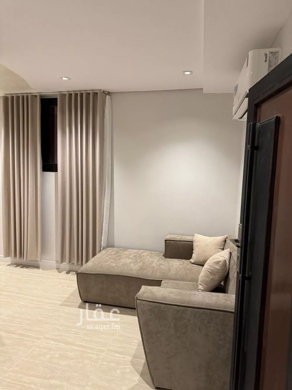 شقة للإيجار في شارع الجبير, حي المعذر, مدينة الرياض, منطقة الرياض 1 صورة