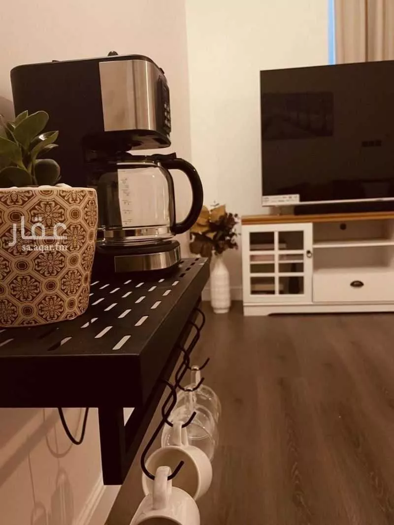 استديو مفروش للحجز في شارع المخزومي ، حي العقيق ، الرياض ، منطقة الرياض 1 صورة