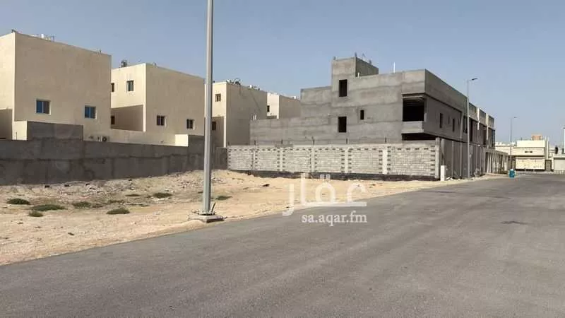 أرض للبيع في شارع 5ج ، حي الأمواج ، الخبر ، الخبر 1 صورة