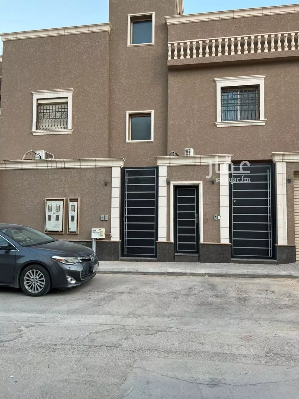 دور للإيجار في شارع رقم 425, حي الملقا, مدينة الرياض, منطقة الرياض 1 صورة