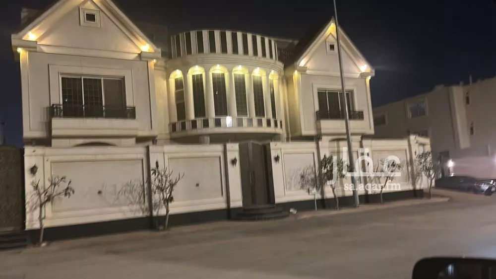 شقة للإيجار في شارع رقم 515, حي المونسية, مدينة الرياض, منطقة الرياض 1 صورة