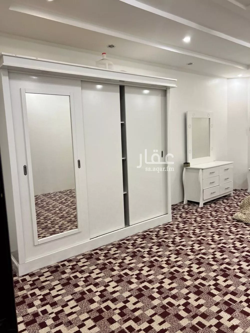 شقة للإيجار في شارع عمر بن عمرو بن إياس, حي النرجس, مدينة الرياض, منطقة الرياض 1 صورة