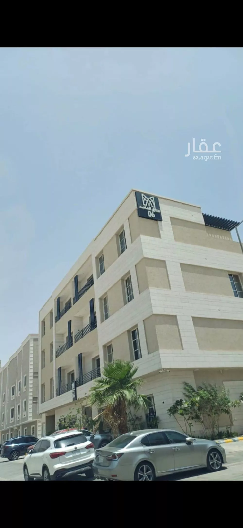 شقة للإيجار في شارع محمد بن عبدالعزيز الدغيثر, حي الملقا, مدينة الرياض, منطقة الرياض 1 صورة