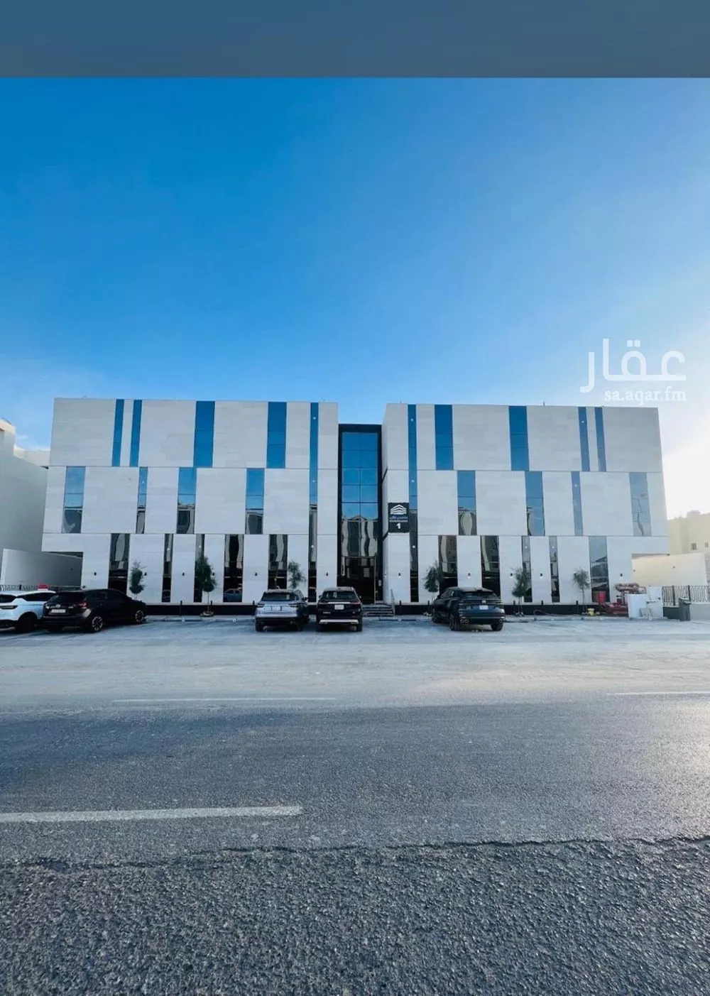 شقة للإيجار في شارع علقمة بن وائل, حي النرجس, مدينة الرياض, منطقة الرياض 1 صورة