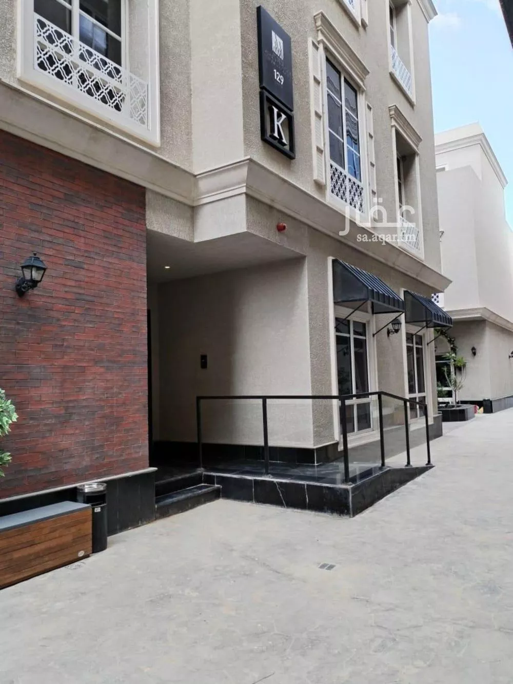 شقة للإيجار في شارع عبدالباسط الظاهري, حي النرجس, مدينة الرياض, منطقة الرياض 1 صورة