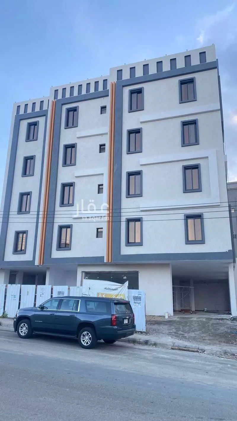 عمارة للبيع في شارع شارع الملك عبد العزيز, حي السلام, مدينة بلجرشى, منطقة الباحة 1 صورة