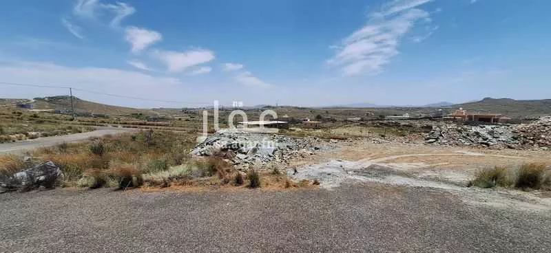 أرض للبيع في شارع الوجاهة ، حي السنابل ، القرى ، القري 1 صورة