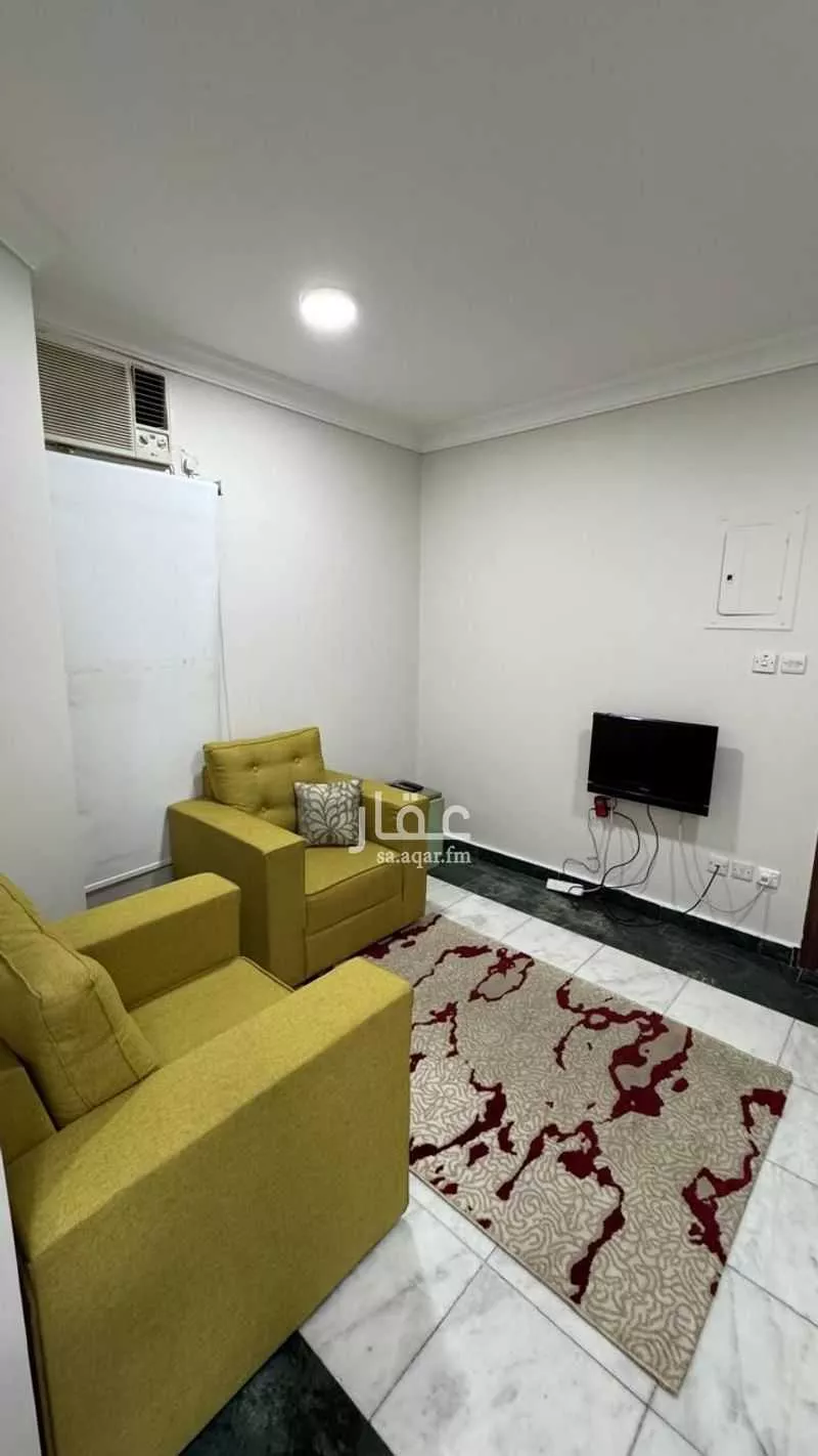 شقة للإيجار في شارع طريق الطائف, حي العزيزية, مدينة مكة المكرمة, منطقة مكة المكرمة 1 صورة