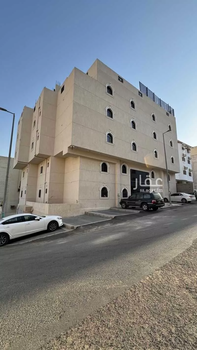 شقة للإيجار في شارع ابو محاسن بن القطب, حي بطحاء قريش, مدينة مكه المكرمه, منطقة مكة المكرمة 1 صورة