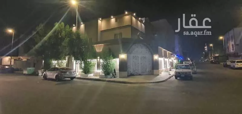 فيلا للبيع في شارع شارع القدسية, حي السلام, مدينة مكة المكرمة, منطقة مكة المكرمة 1 صورة