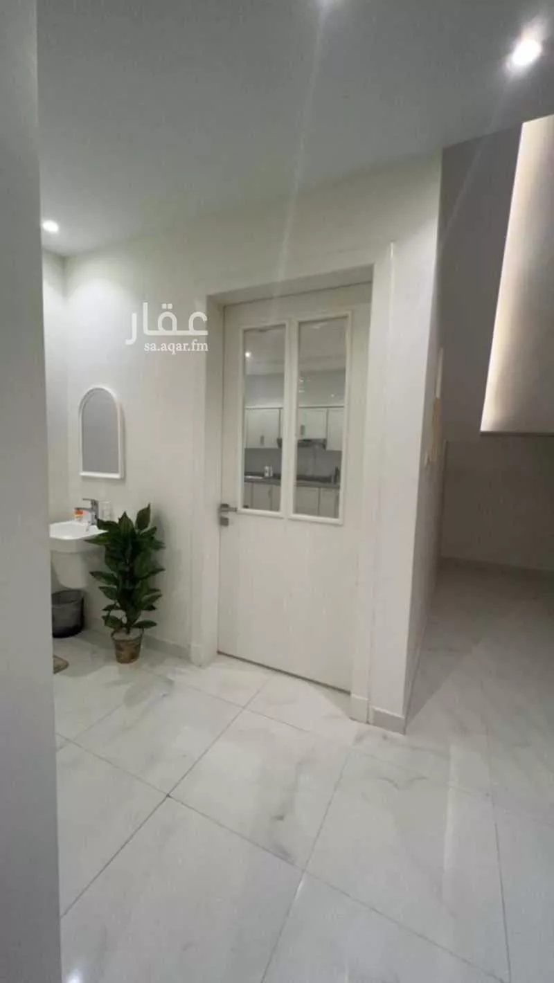 شقة للبيع في شارع عمر بن جناوه ، حي طويق ، الرياض ، منطقة الرياض 1 صورة