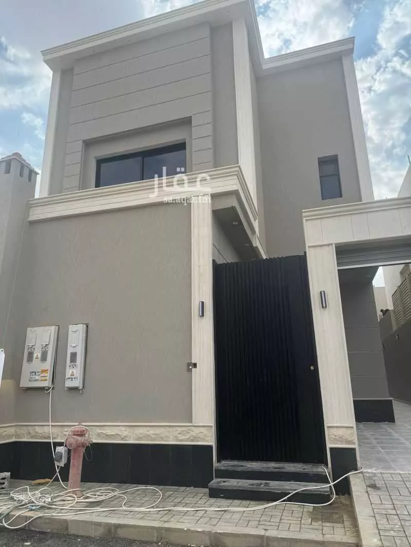 فيلا للبيع في شارع الطائف, حي الجنادرية, مدينة الرياض, منطقة الرياض 1 صورة