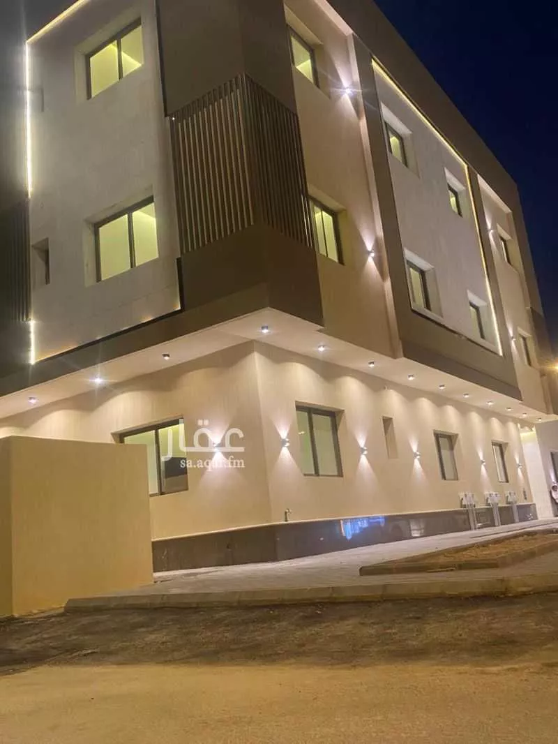 شقة للبيع في شارع المواسمة, حي ظهرة لبن, مدينة الرياض, منطقة الرياض 1 صورة