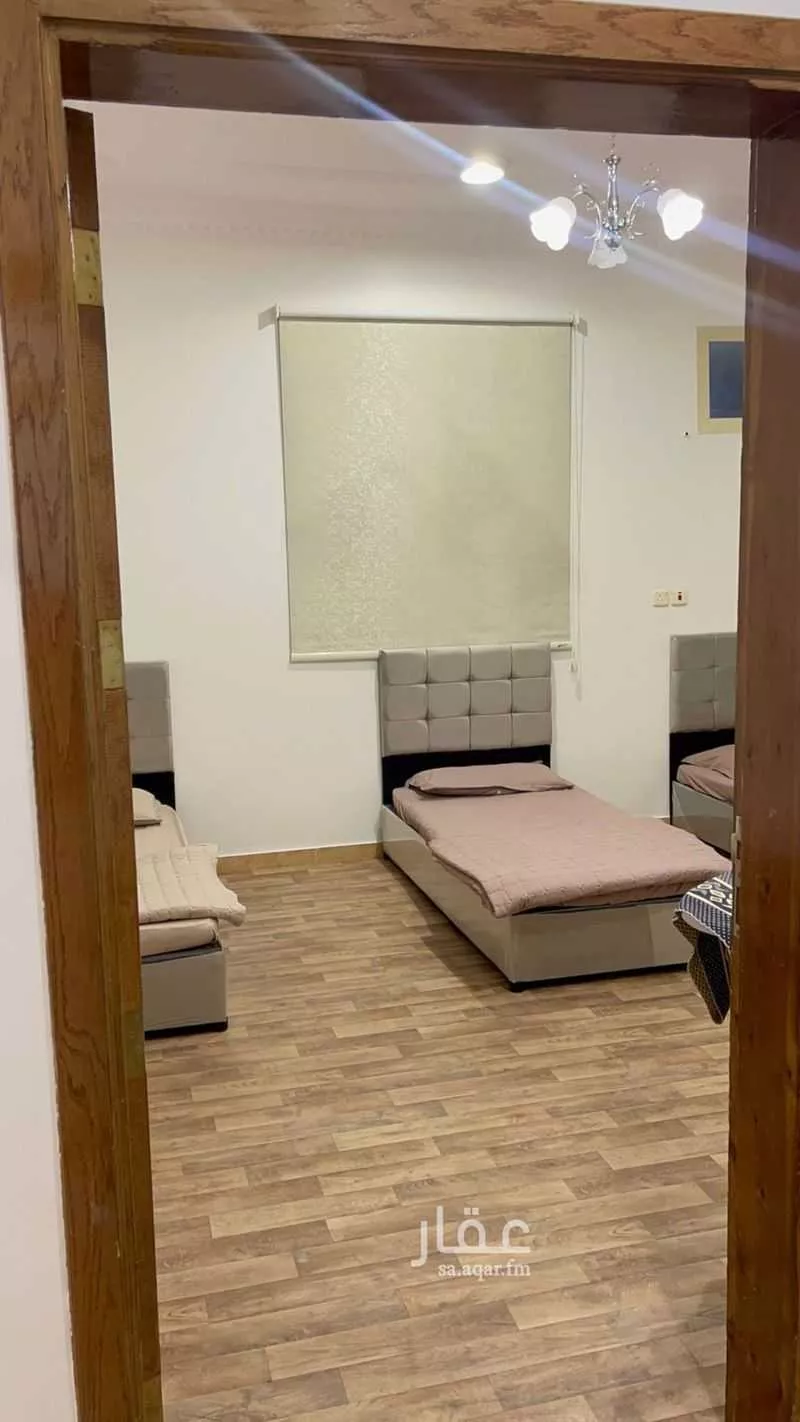 شقة للإيجار في شارع 3271655, حي العلية, مدينة احد رفيدة - الواديين, منطقة عسير 1 صورة