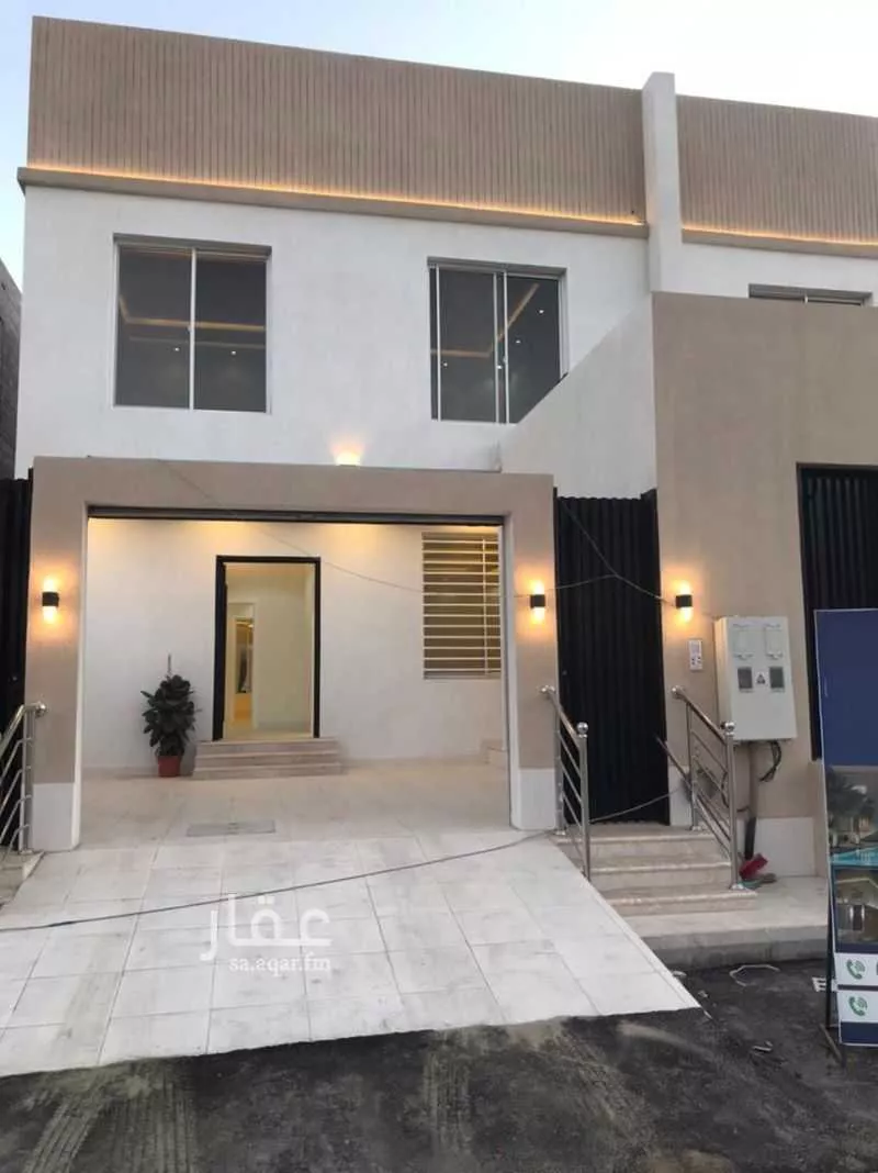 فيلا للإيجار في شارع 22263418, حي الروابي, مدينة أبها, منطقة عسير 1 صورة